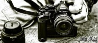 فروش انواع دوربین عکاسی و لوزام جانبی