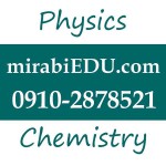 تدریس خصوصی شیمی و فیزیک دبیرستان و کنکور