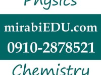 تدریس خصوصی شیمی و فیزیک دبیرستان و کنکور