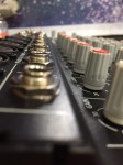 تعمیرات سیستم های صوتی حرفه ای(دایناکورد)