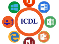 آموزش مهارت‌های هفت‌گانه کامپیوتر(ICDL)