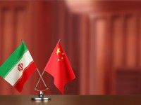 صادرات و واردات از چین به ایران عراق و امارات