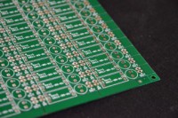 تولید برد مدار چاپی PCB