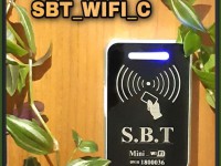 دستگاه کنترل تردد آسانسور SBT_WIFI_C مبلغ 850هزار تومان