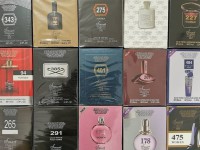فروش تک و عمده عطرهای اسمارت اورجینال کالکشن امارات