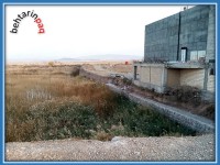 فروش زمین 7500 متری با سند و مجوز در منطقه آزاد ارس