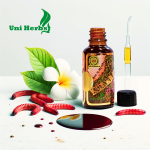 فروش روغن خراطین اصل Uni Herbs