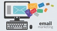 بهترین روش های بازاریابی از طریق ایمیل